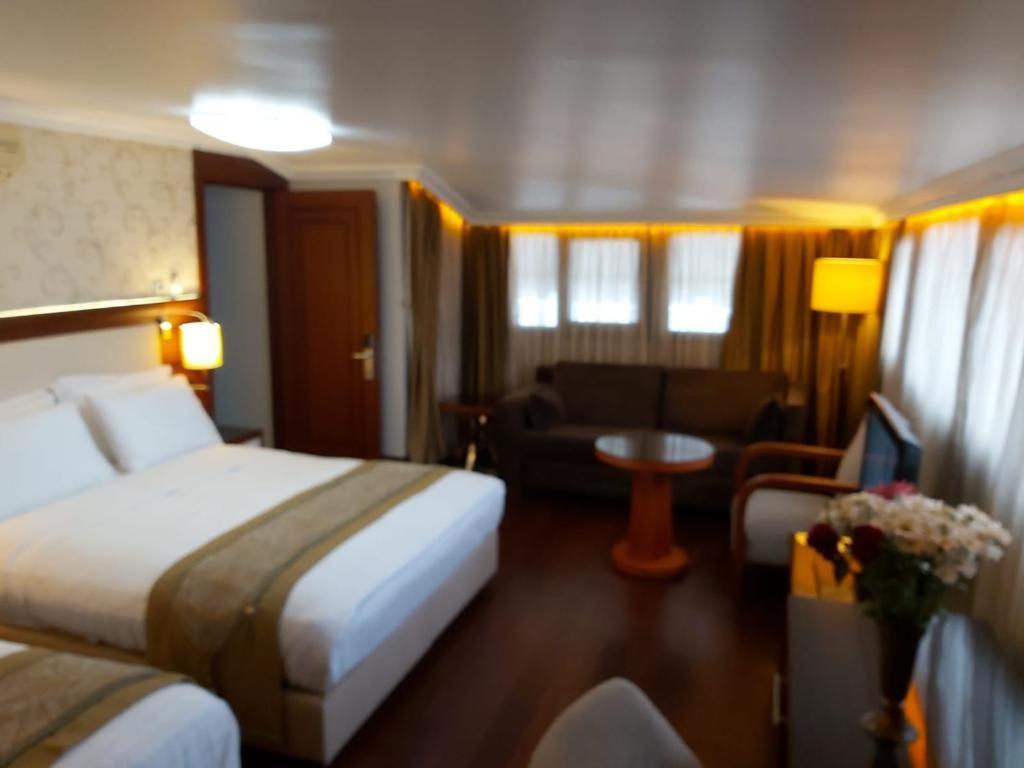 Hotel Dareyn