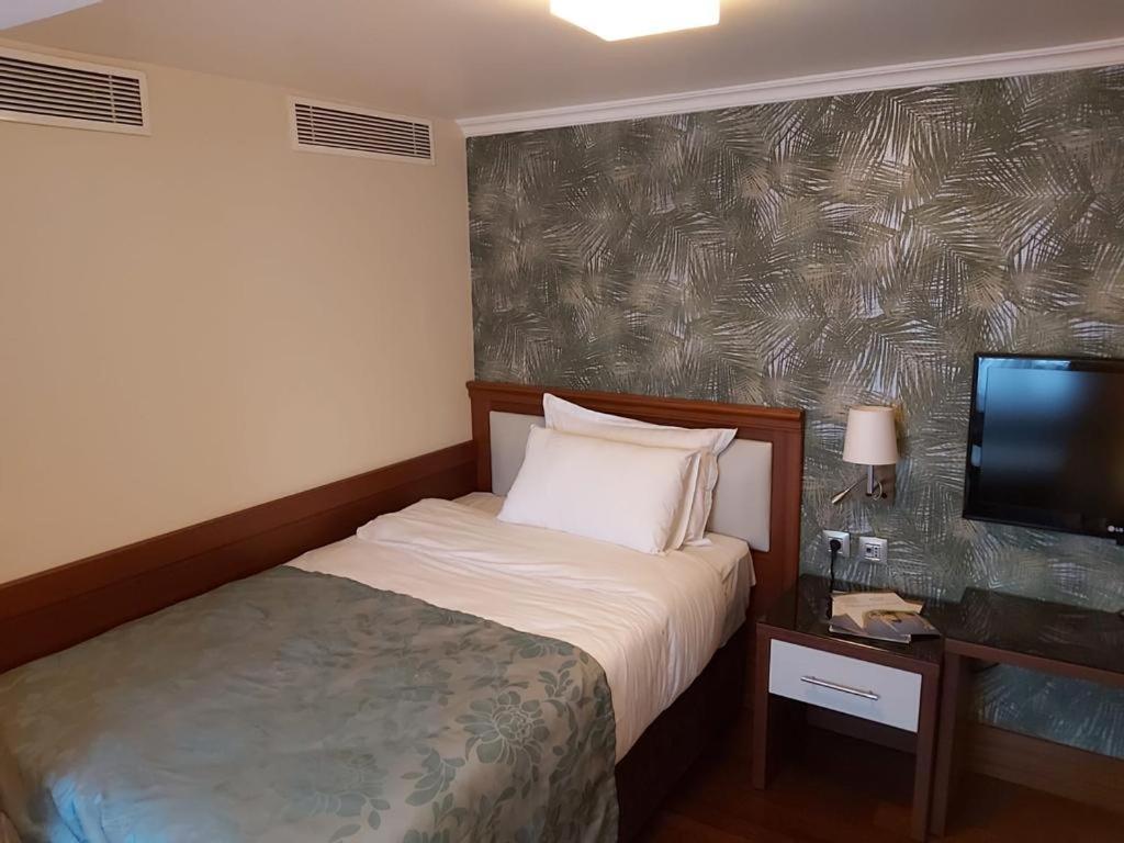 Hotel Dareyn Istanbul