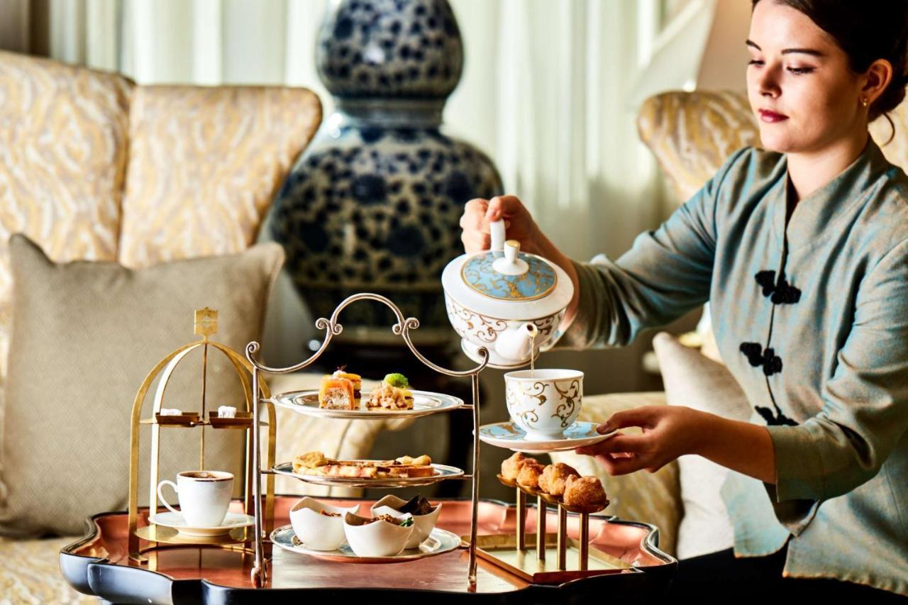 Shangri-la Bosphorus, 5* Istambul