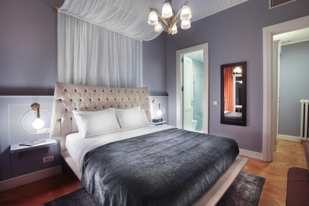Hotel Armada Pera Istanbul