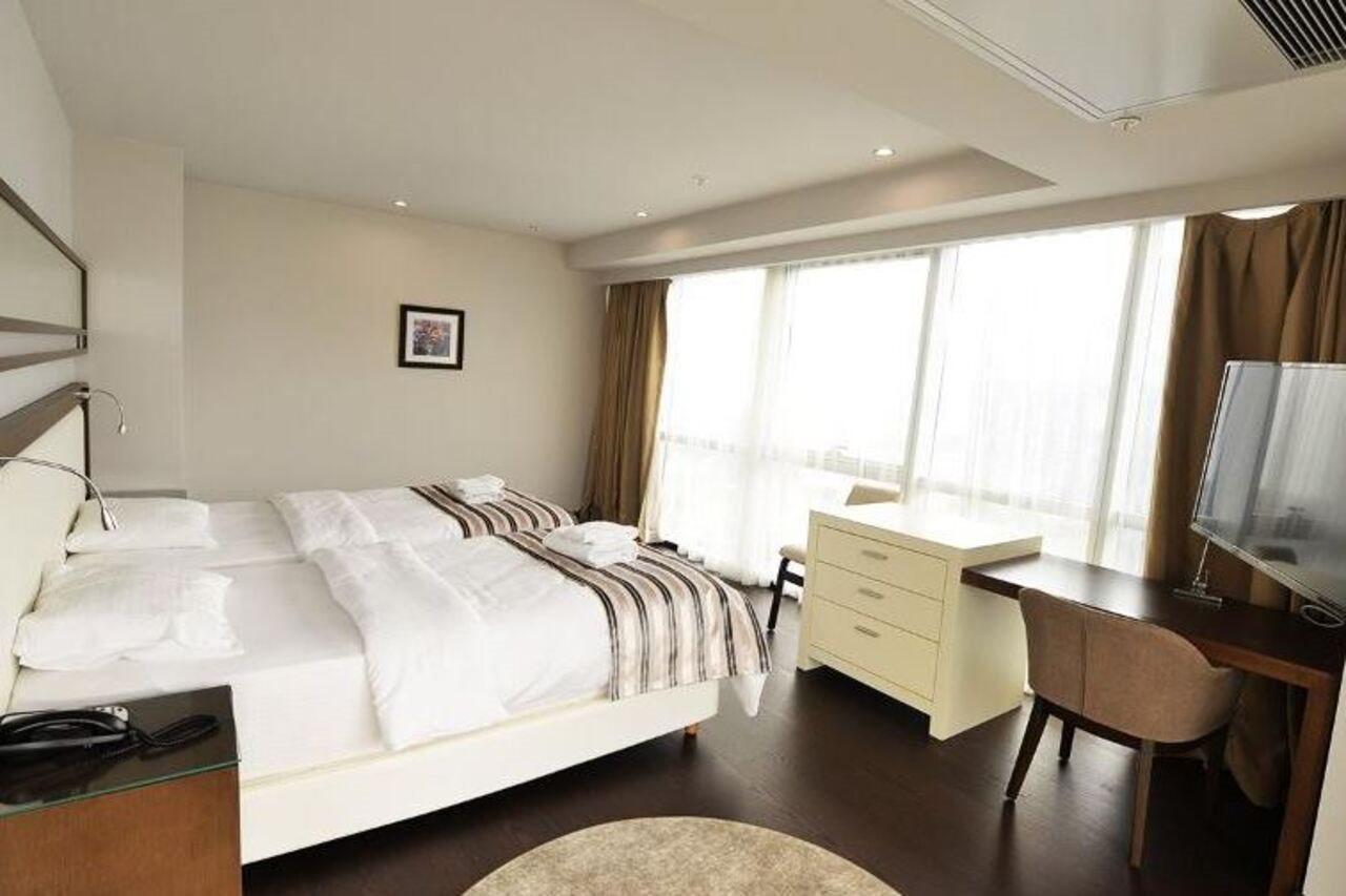 Mac Vazo Kule 3* Istanbul