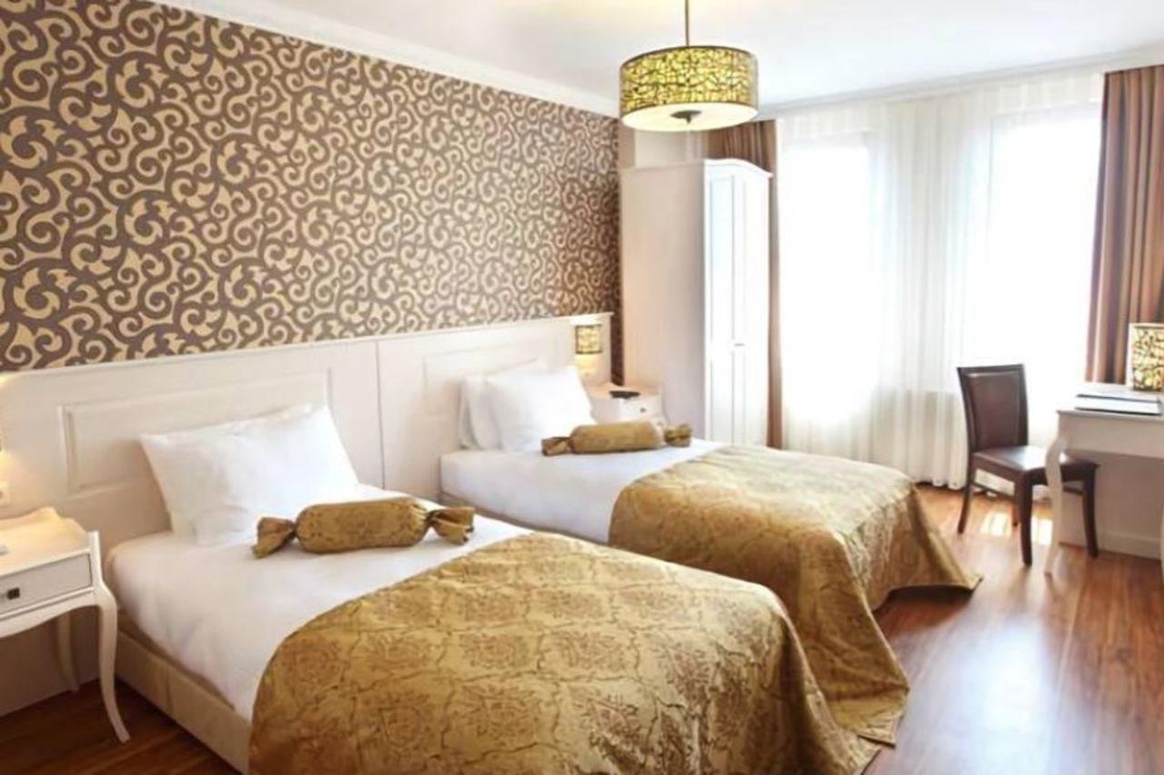 Taksim Pera Orient 4*