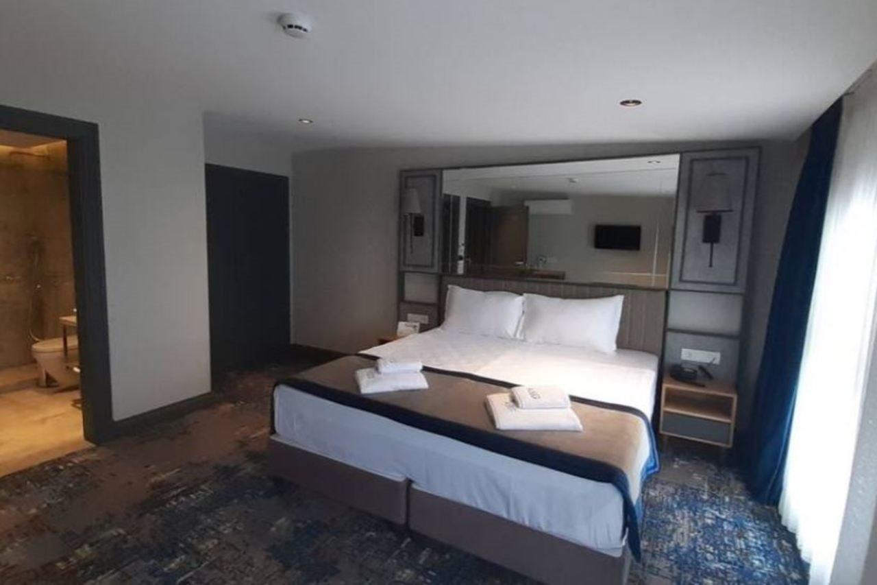 Hotel Taksim Pera Orient 4*