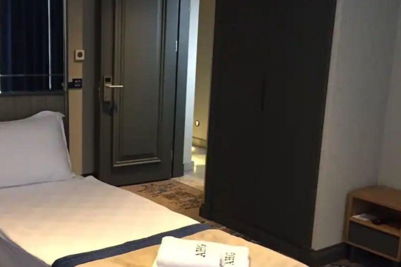 Taksim Pera Orient 4*