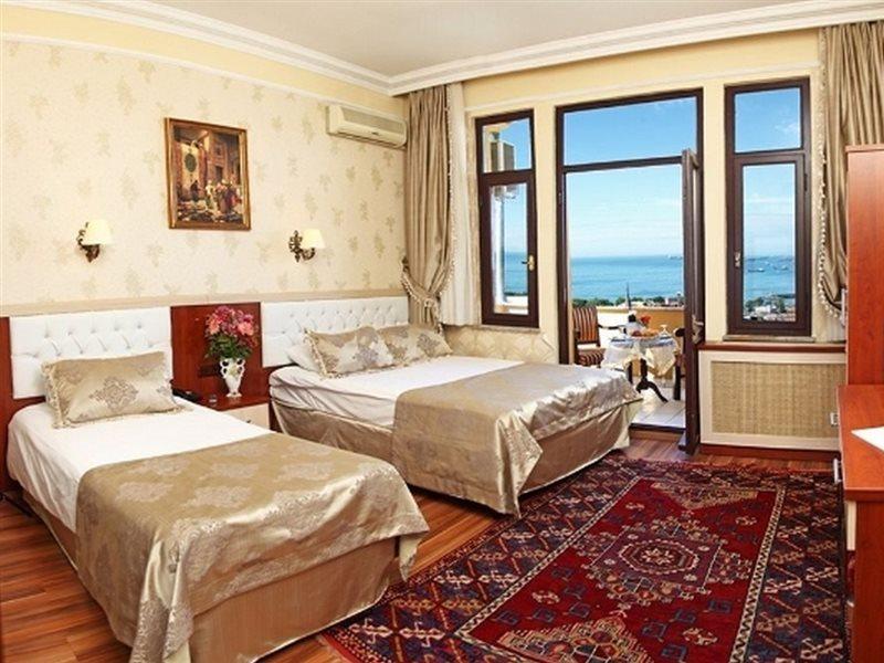 Olimpic Hotel 3*