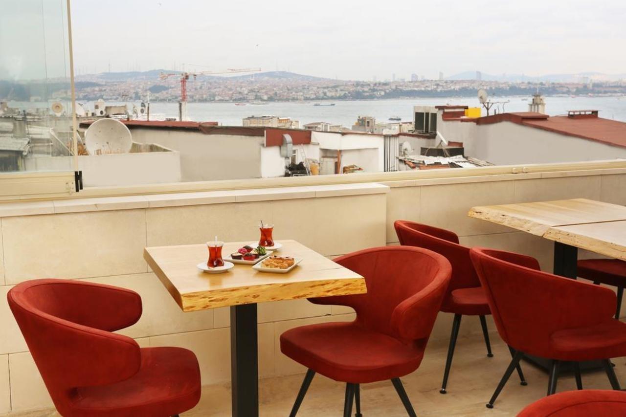Hotel Astan Galata