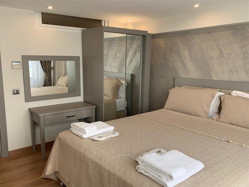 Regency World Istambul