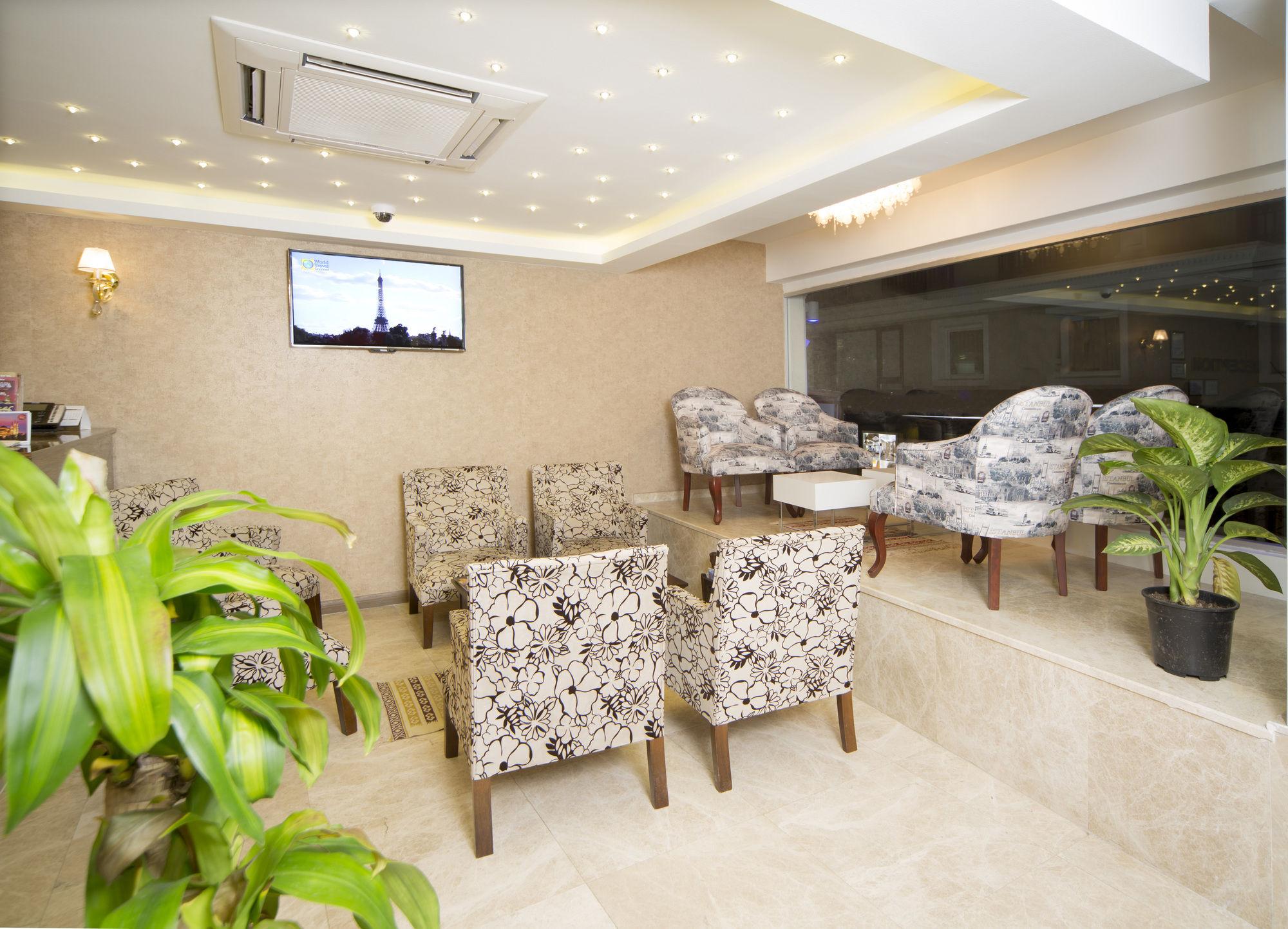 Hotel Golden Rain Old