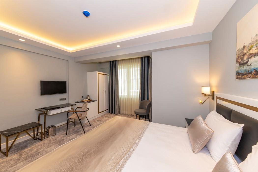 Hotel Kare Sultanahmet 3*