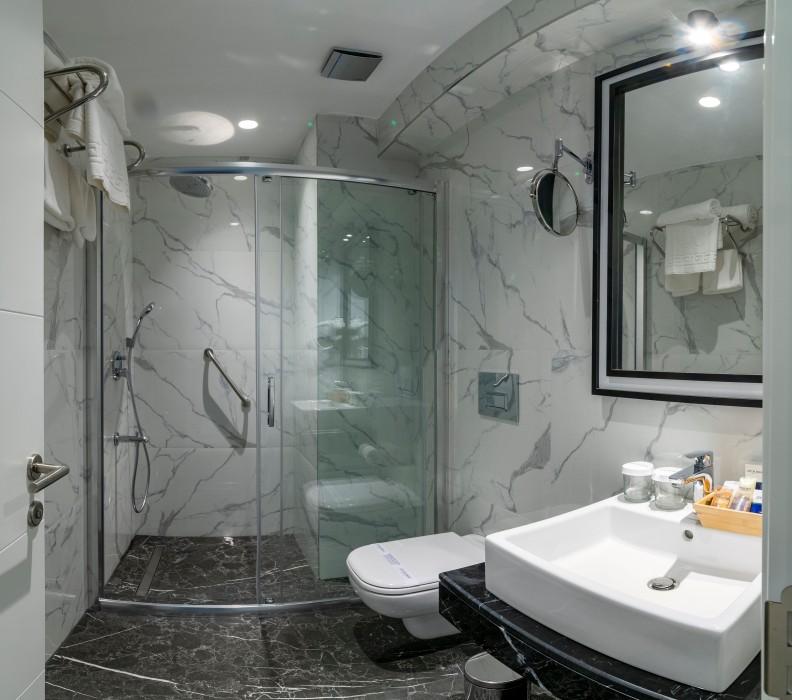 Kare Sultanahmet 3*