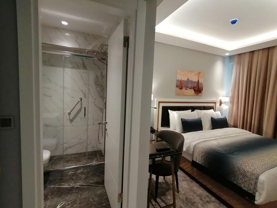 Hotel Kare Sultanahmet Istanbul
