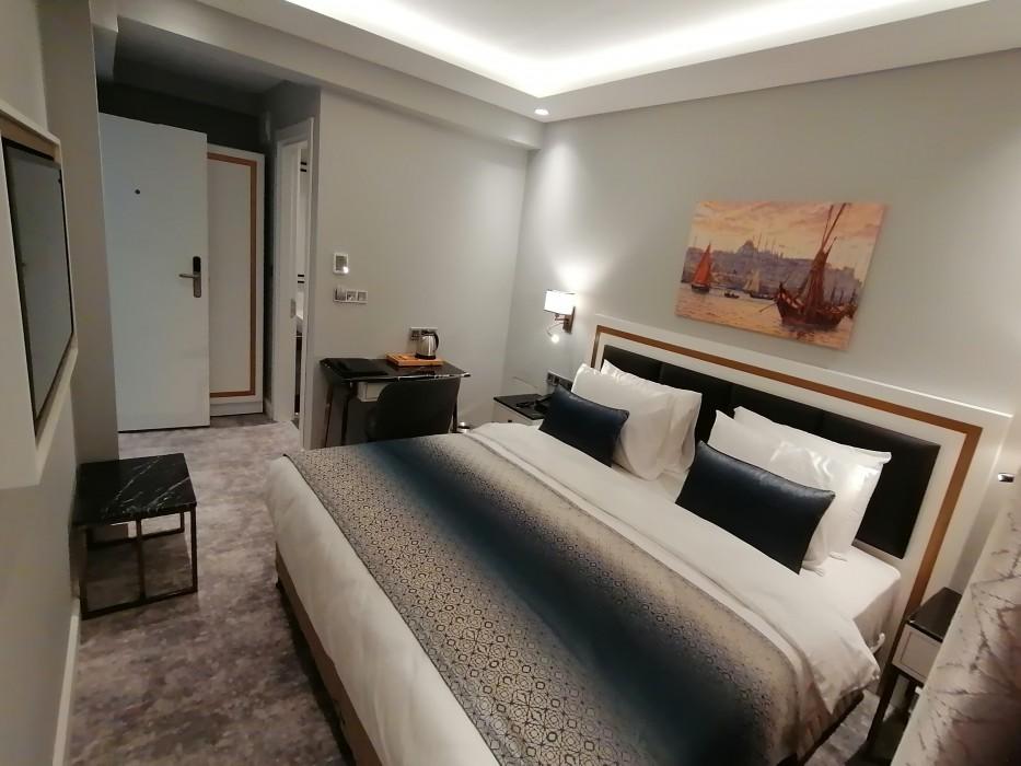 Kare Sultanahmet 3*