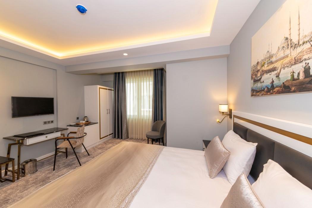 Kare Sultanahmet 3* Istanbul