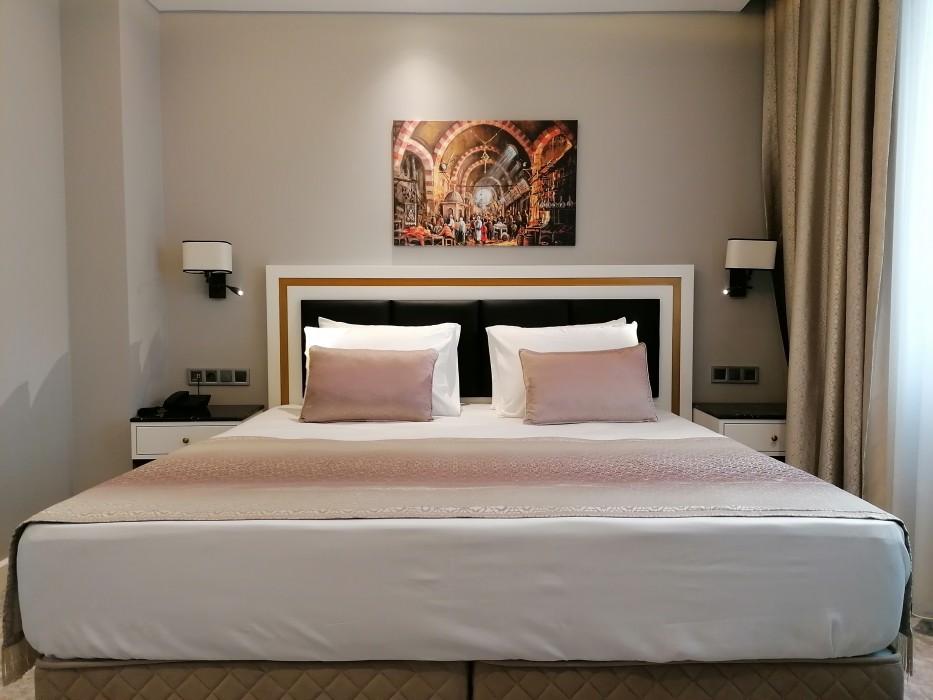 Kare Sultanahmet Hotel Istanbul