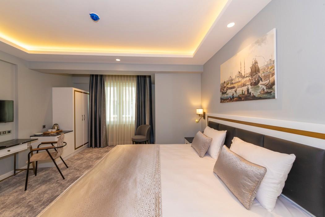 Kare Sultanahmet 3*