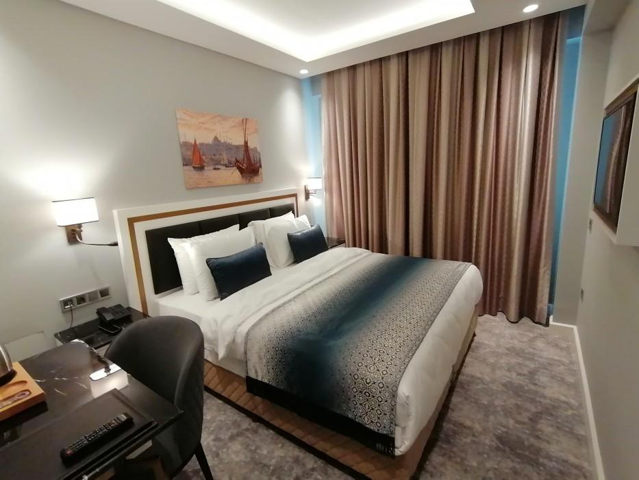 Kare Sultanahmet Hotel 3*