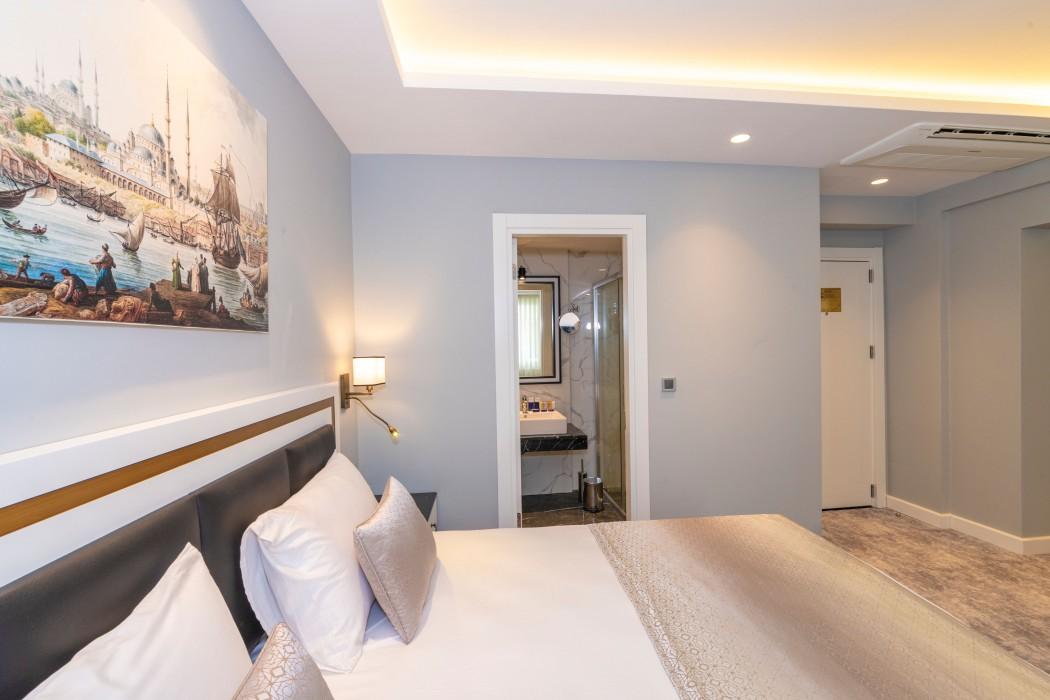 Hotel Kare Sultanahmet