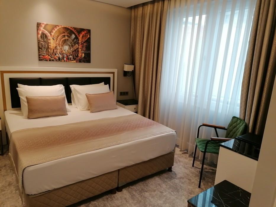 Hotel Kare Sultanahmet Istanbul