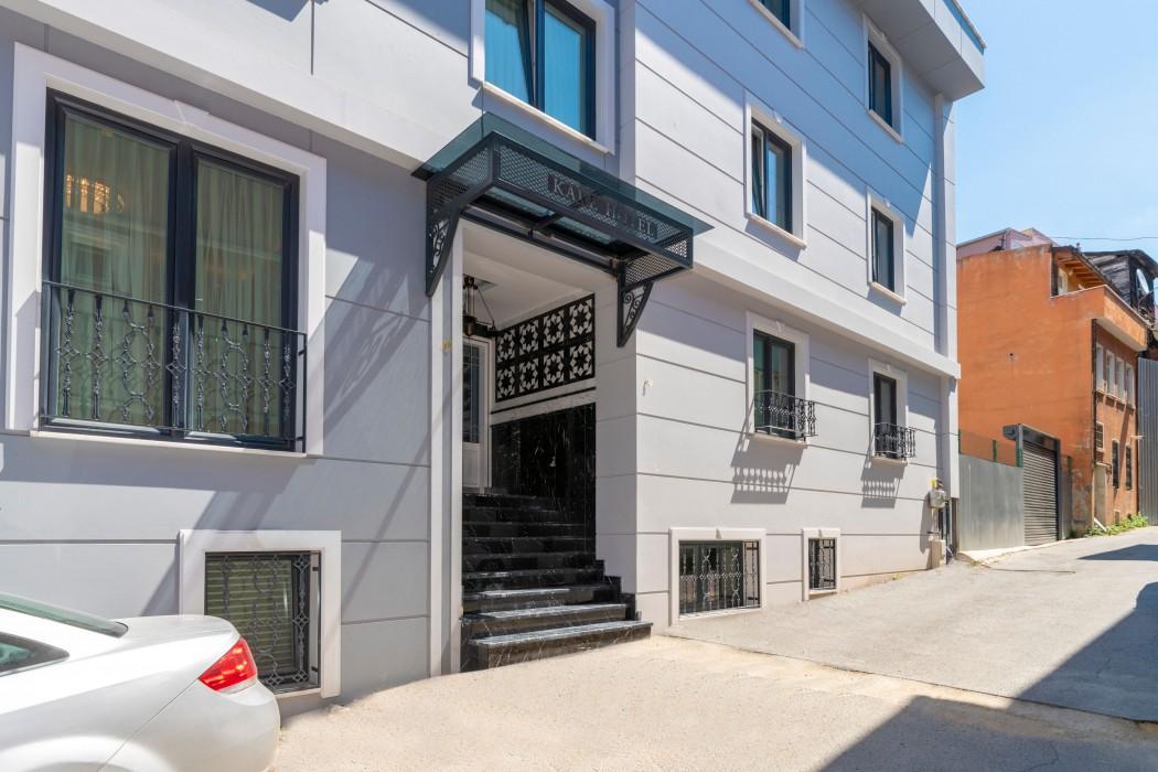 Kare Sultanahmet 3*
