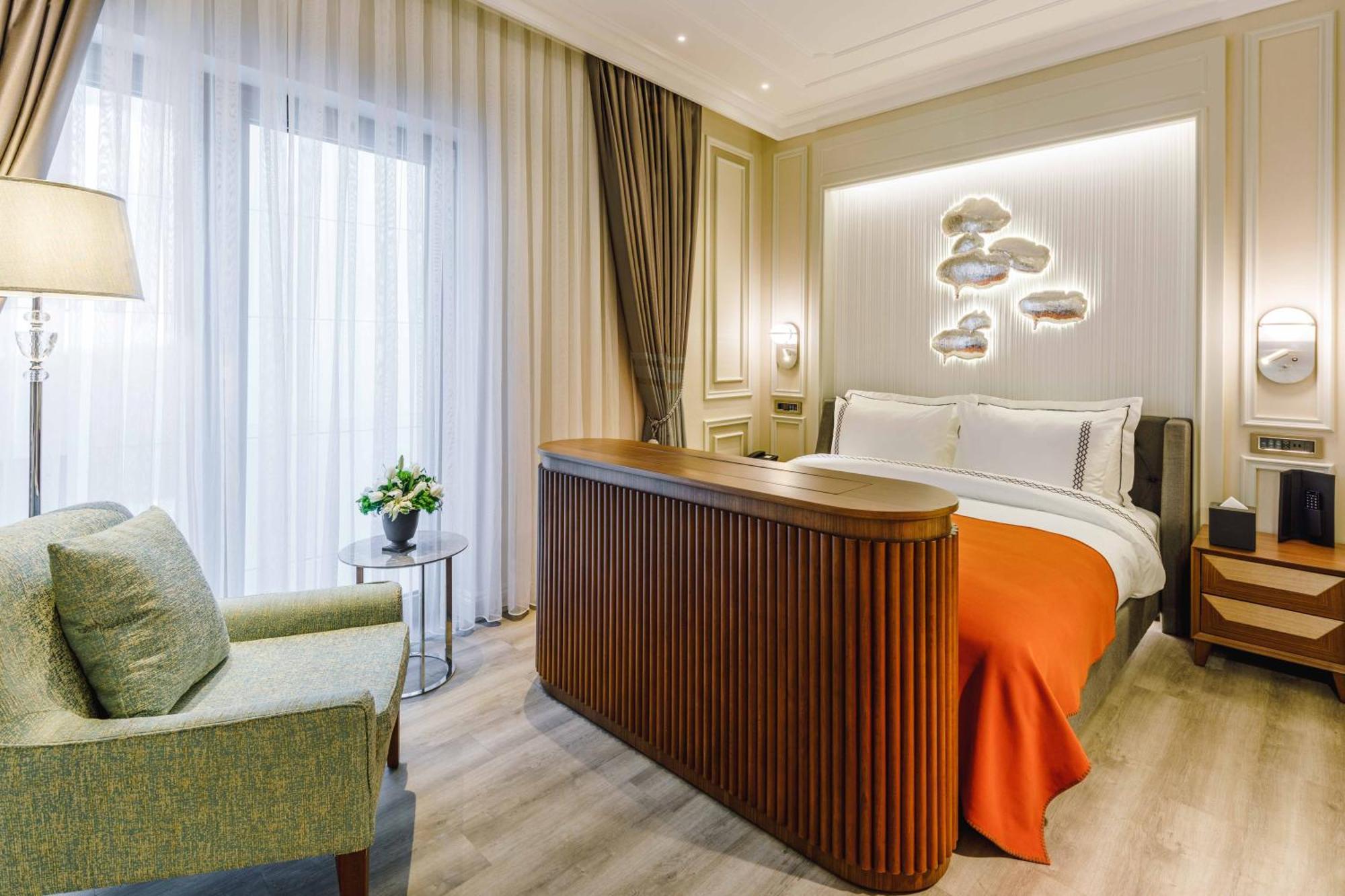 Amiral Palace Boutique Class 4*