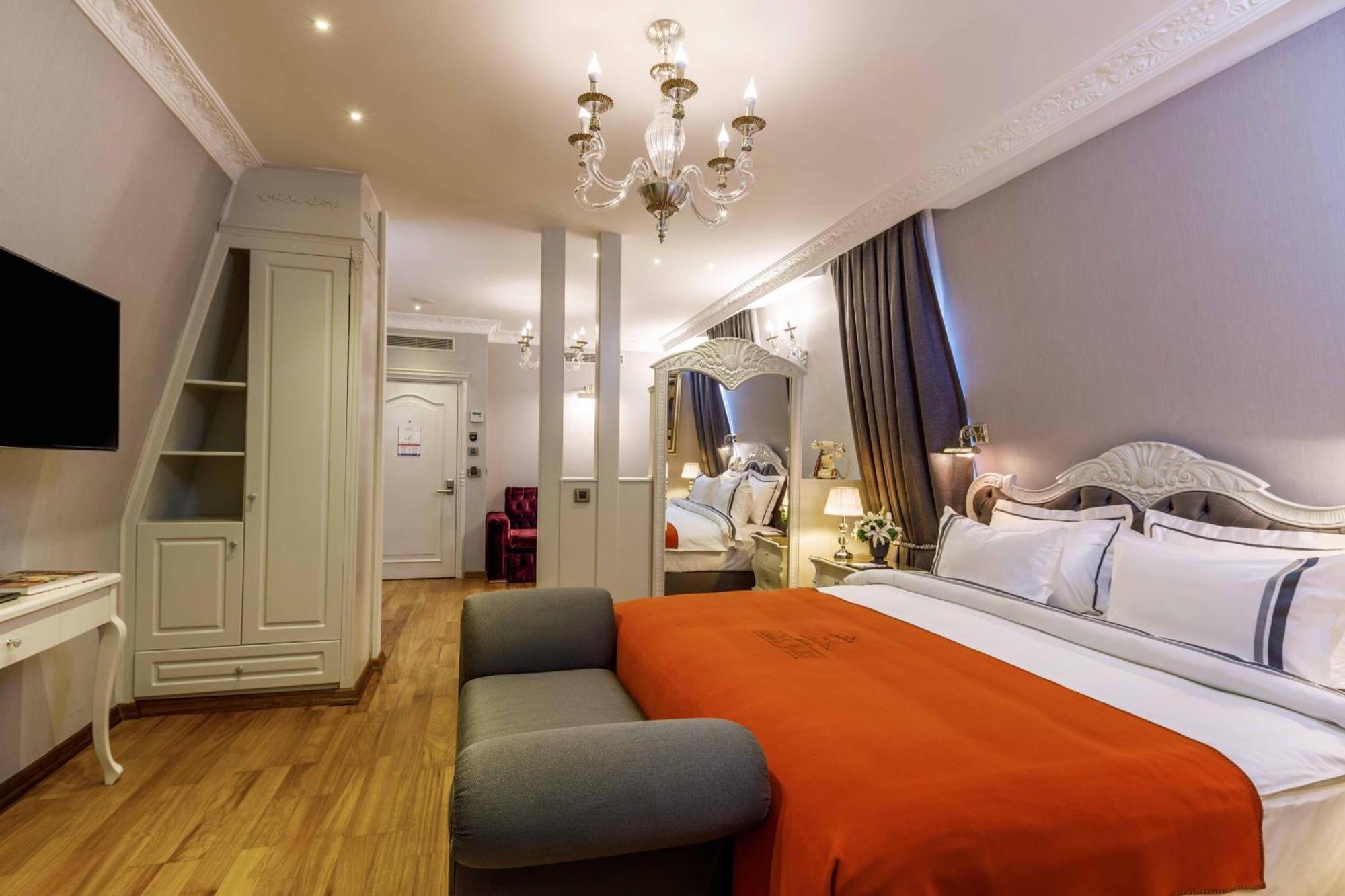 Amiral Palace Boutique Class Istanbul