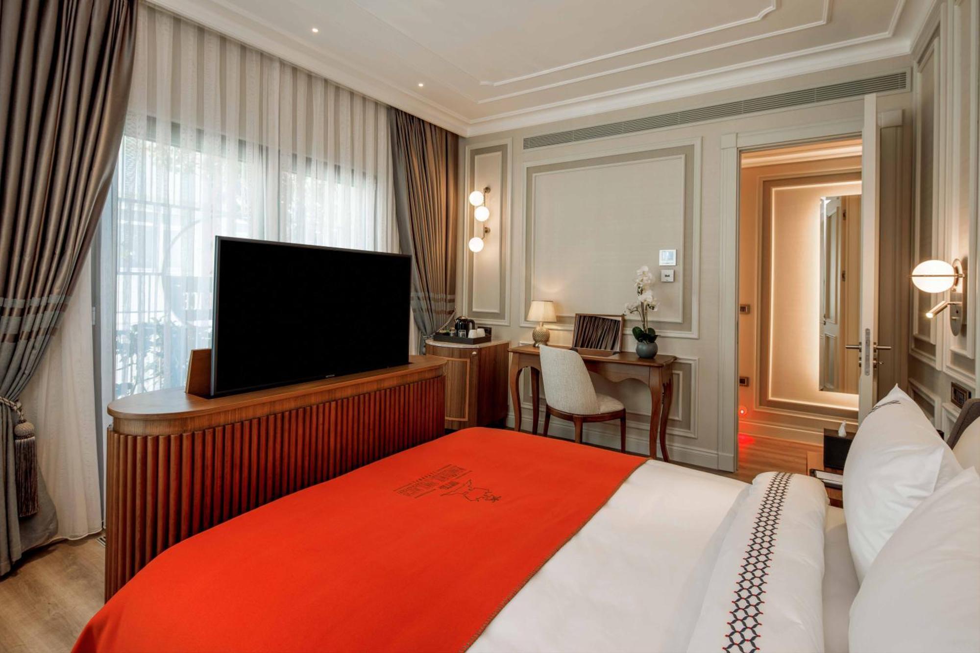 Hotel Amiral Palace Boutique Class