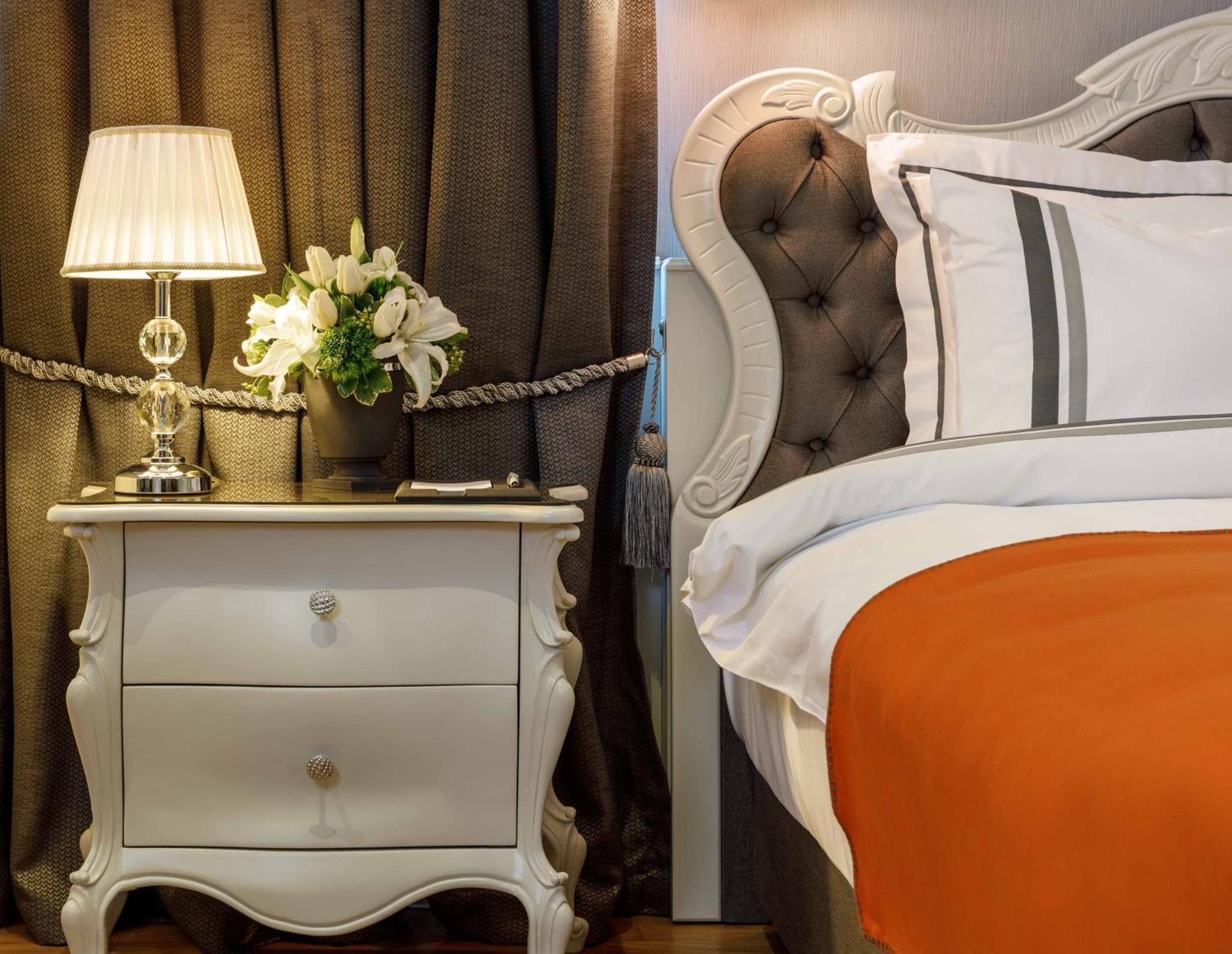 Hotel Amiral Palace Boutique Class Istanbul