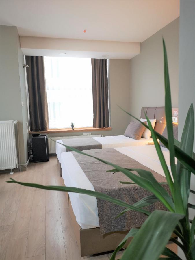 Hotel Grand Park Center 3*