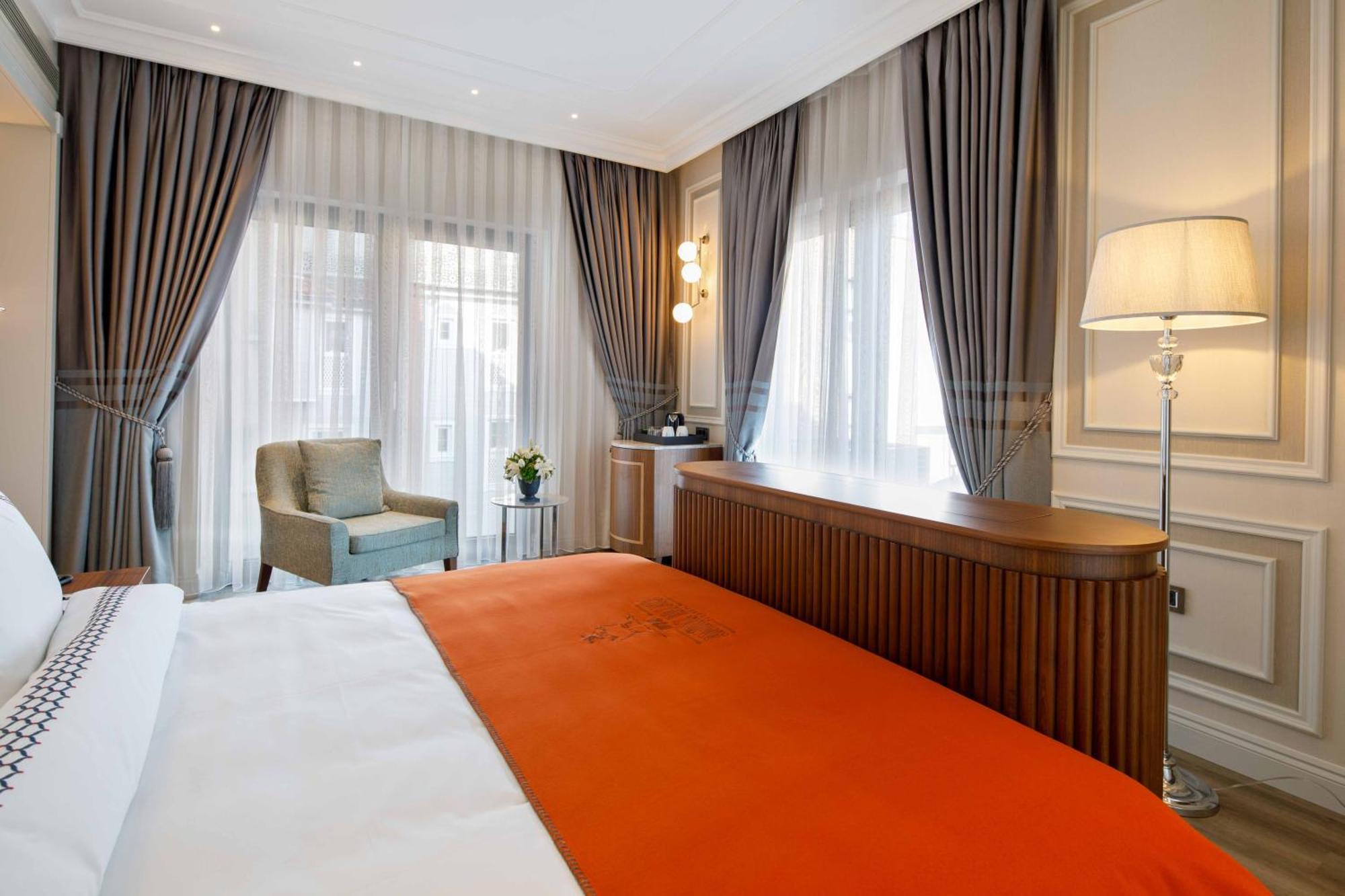 Amiral Palace Boutique Class 4* Istanbul