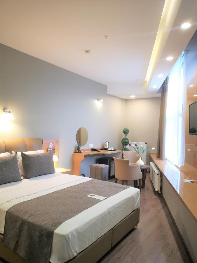 Hotel Grand Park Center 3*
