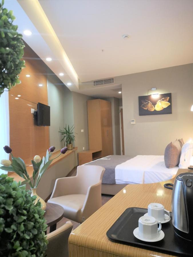 Grand Park Center Hotel 3*