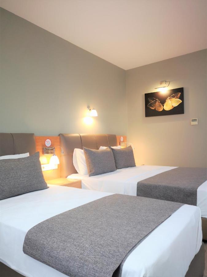 Grand Park Center Hotel 3*