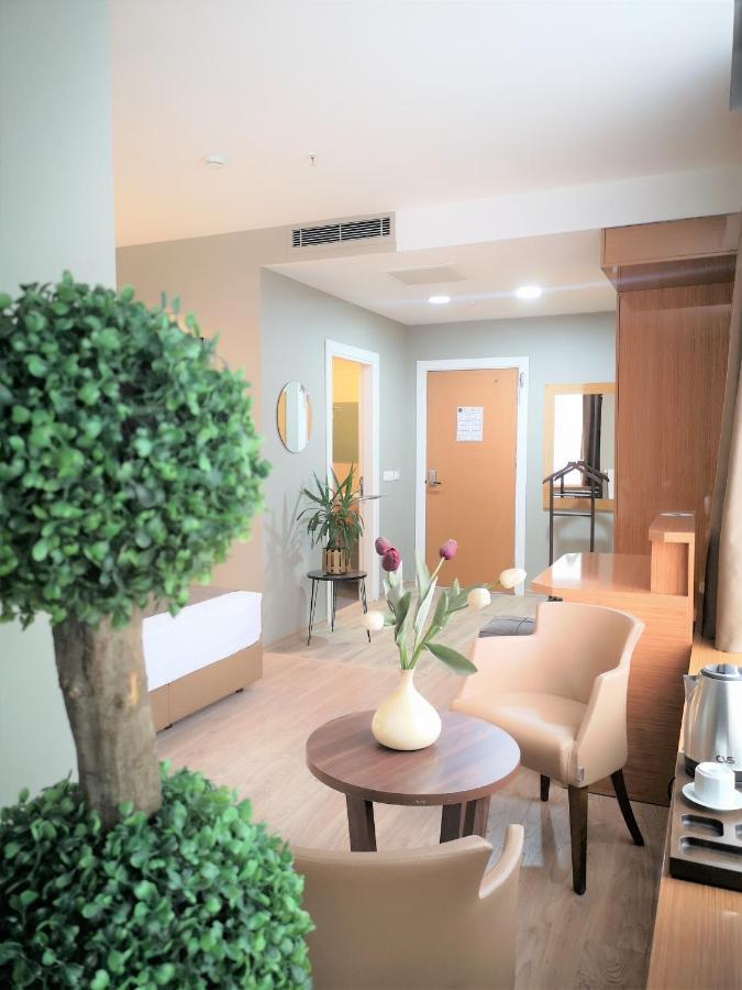 Grand Park Center Istanbul