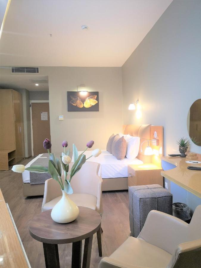 Grand Park Center Istanbul