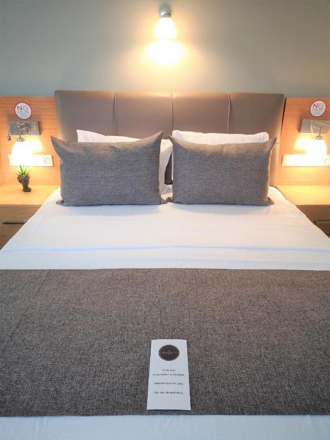 Grand Park Center Hotel 3*