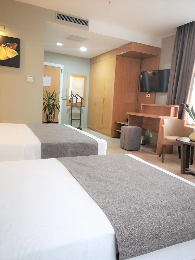 Grand Park Center Istanbul