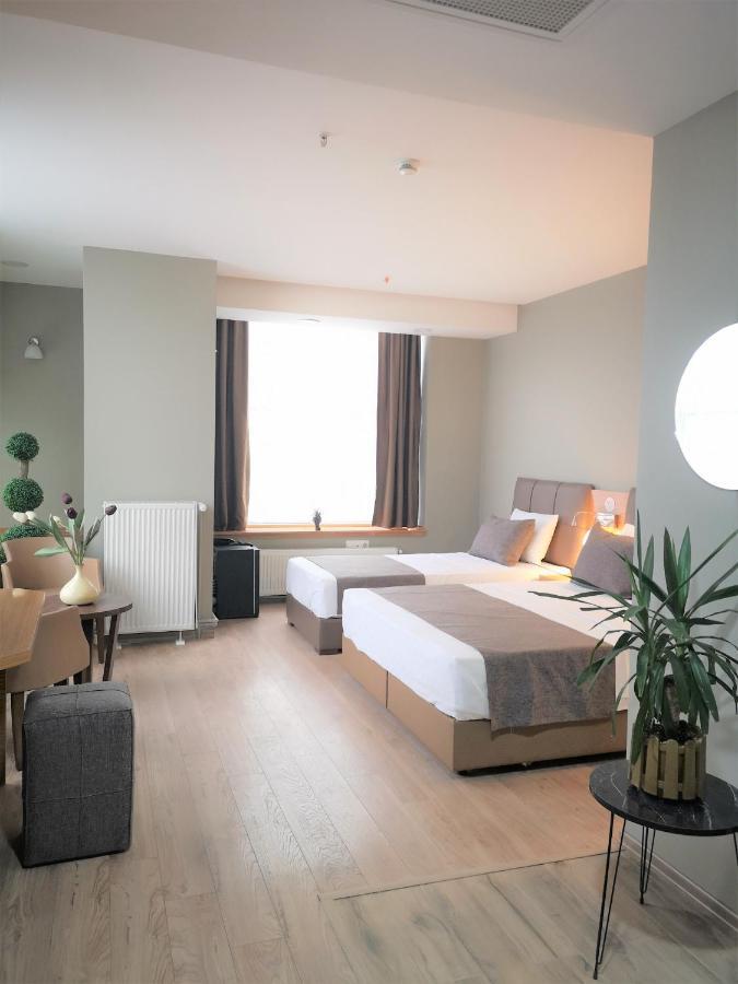 Grand Park Center 3* Istanbul