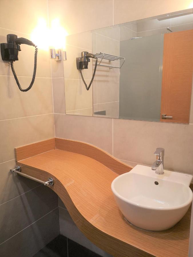 Grand Park Center 3* Istanbul