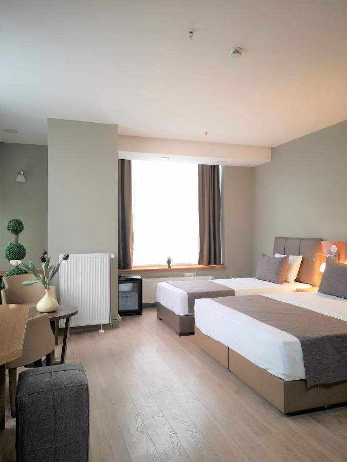 Hotel Grand Park Center 3*