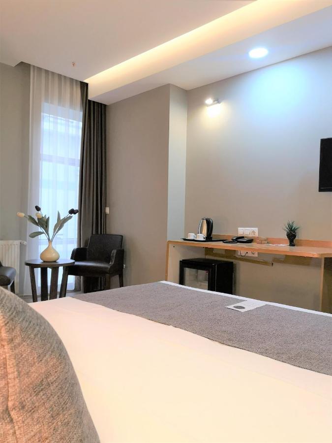 Grand Park Center Hotel 3*