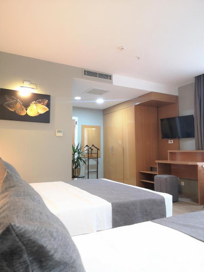 Hotel Grand Park Center 3*