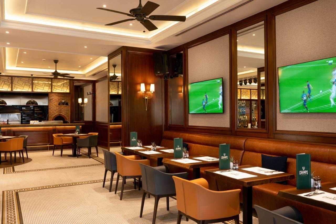 Barcelo Hotel Istanbul