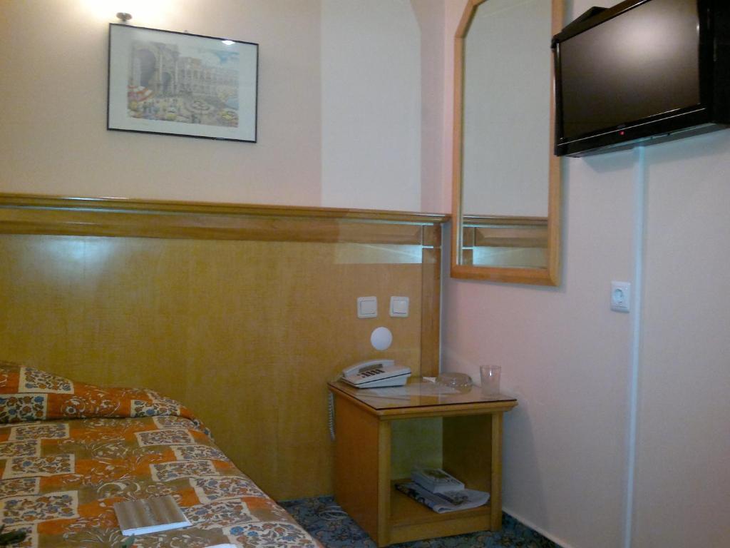 Yalta Hotel