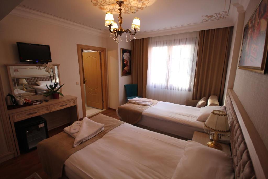 Sultans Royal İstanbul