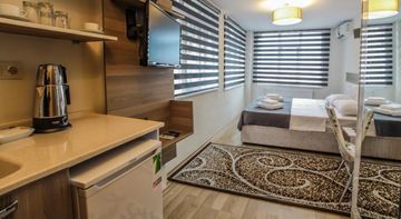 Luce 3* Istanbul