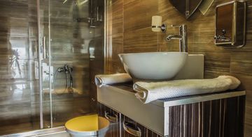Luce Hotel Istanbul