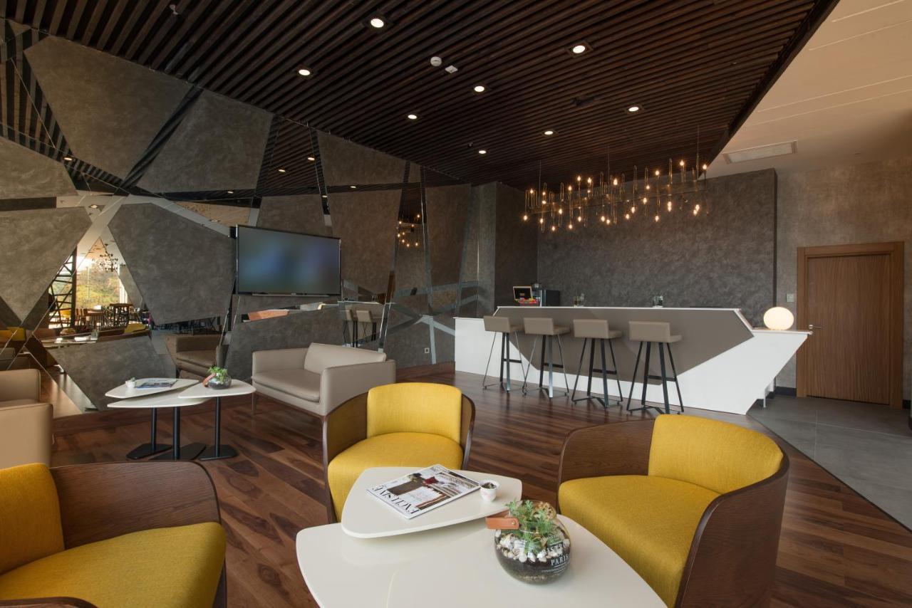 Hotel Liv 3*