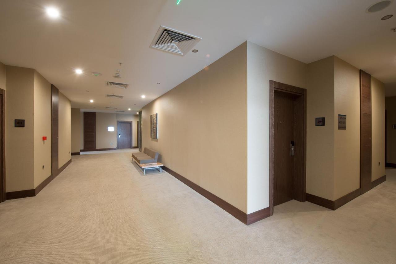 Hotel Liv
