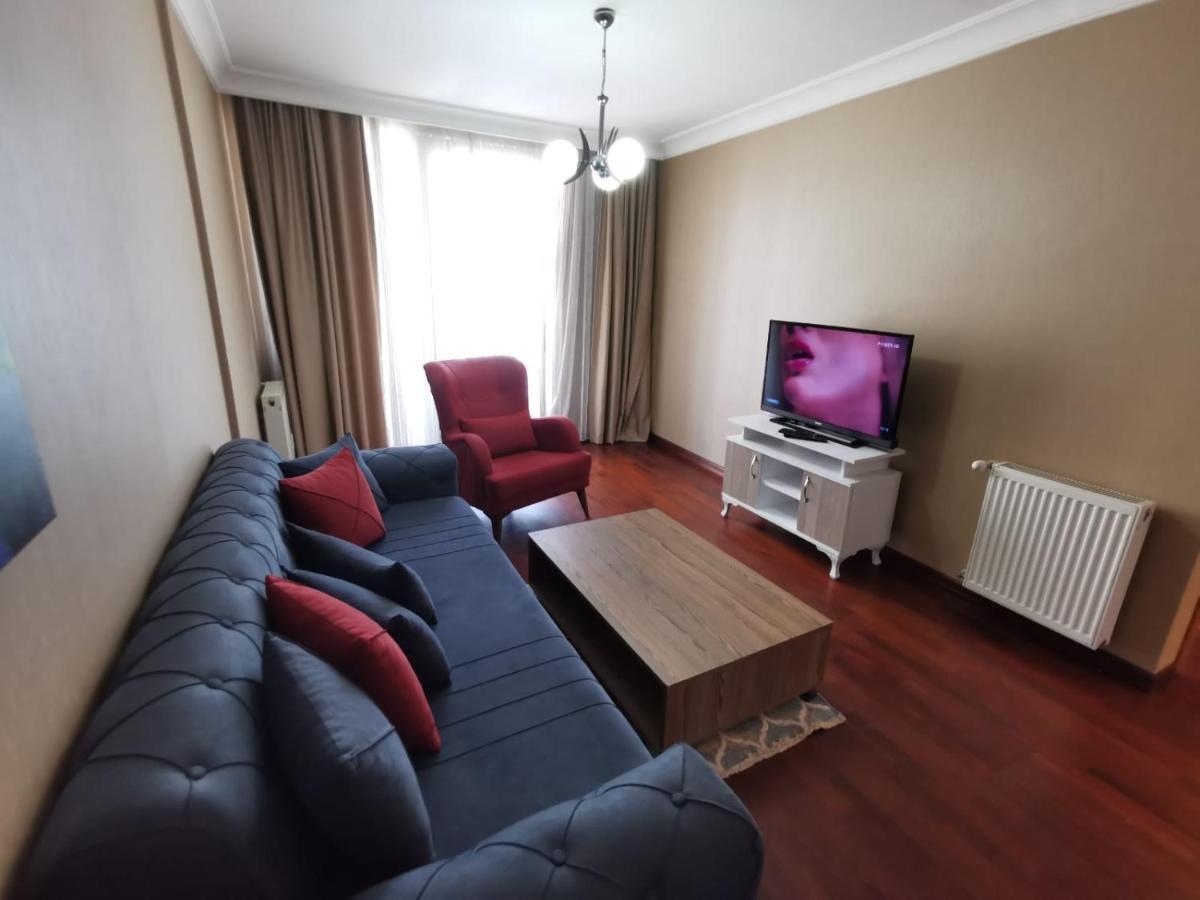 Cts Elysium Taksim * Istanbul
