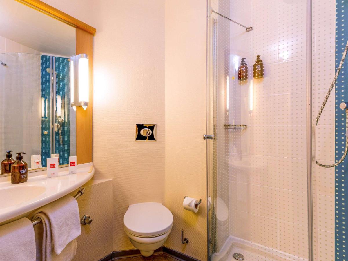 Ibis Esenyurt Hotel